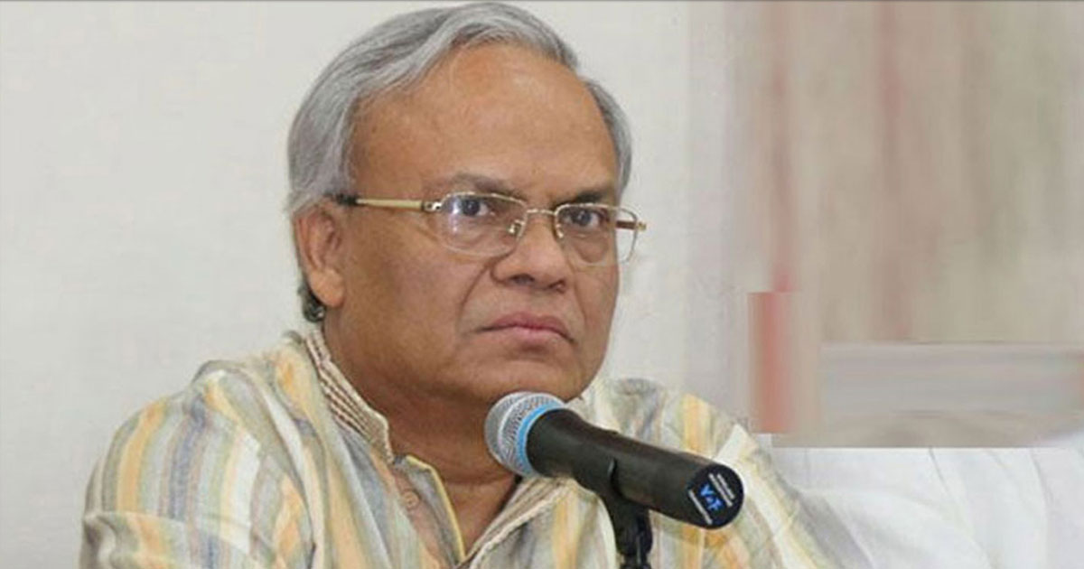 আ. লীগের পুনর্বাসনে জামায়াতের ইন্ধন দেখা যাচ্ছে: রিজভী