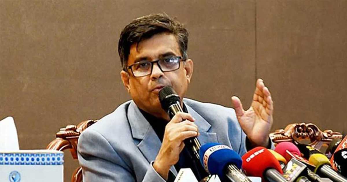 চার বিশ্বনেতার সঙ্গে প্রধান উপদেষ্টার বৈঠক সম্পর্ককে নতুন উচ্চতায় নিয়ে গেছে : প্রেস সচিব