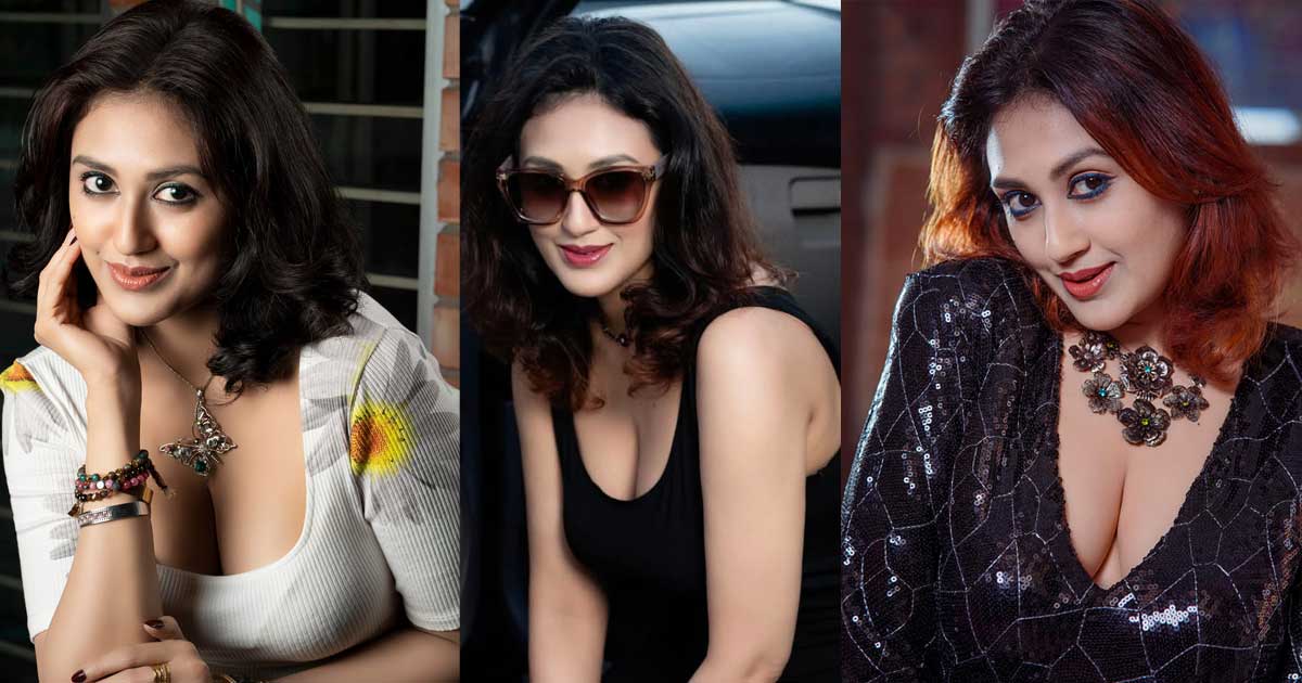 কুপ্রস্তাব প্রসঙ্গে কুসুম শিকদার