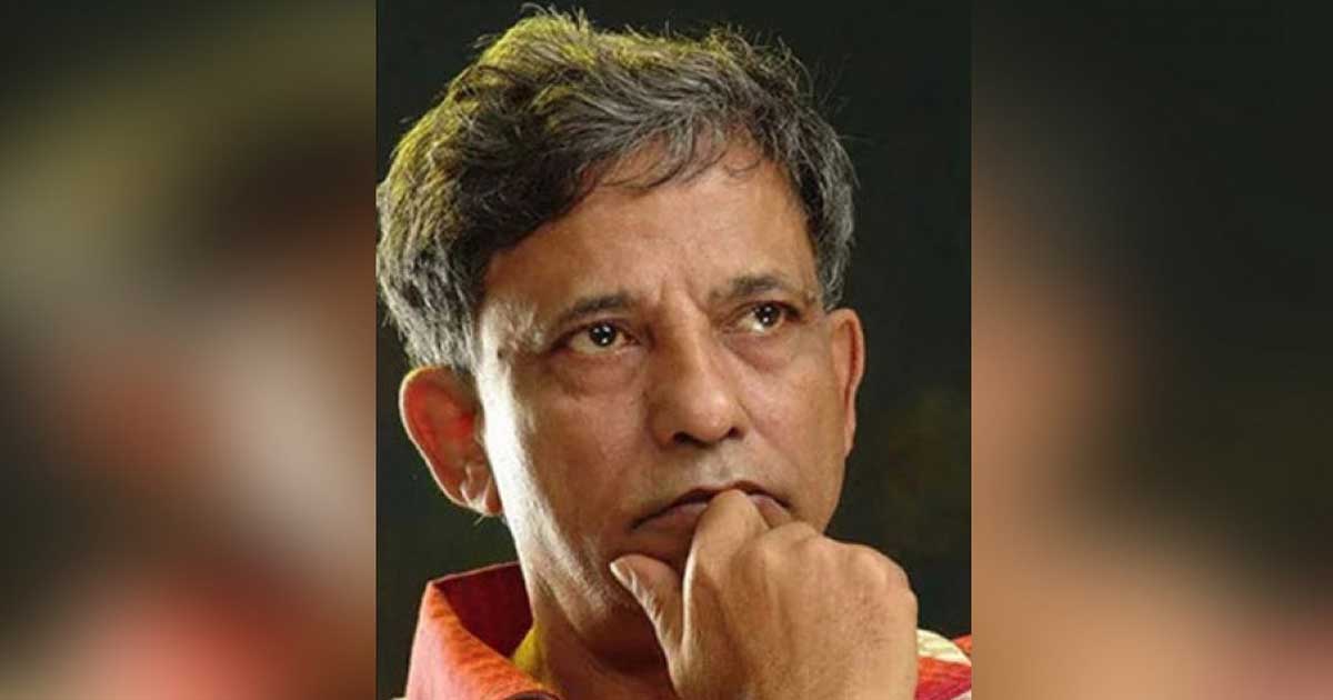 সেলিম আল দীনের পদক ফেরত দিতে আইনি নোটিশ