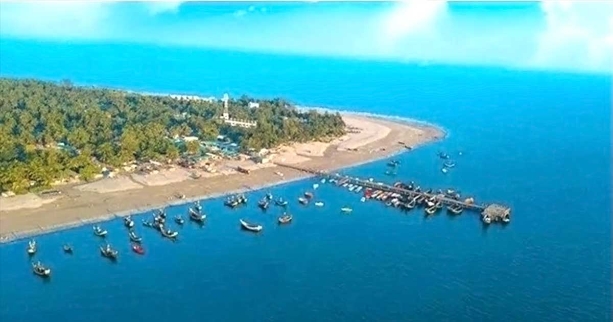 খুলছে সেন্ট মার্টিন, প্রতিদিন যেতে পারবে ২ হাজার পর্যটক