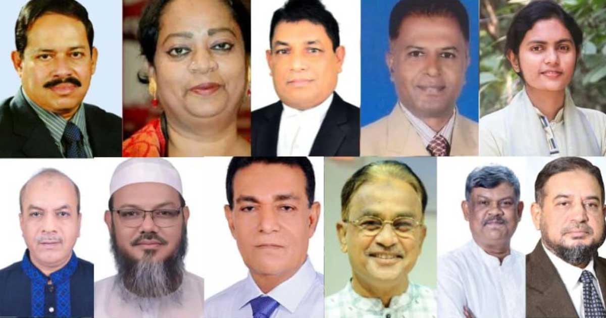 বরিশাল ৫: জামায়াত ও ইসলামি আন্দোলনের   একক প্রার্থী, সিদ্ধান্তের অপেক্ষায় বিএনপি