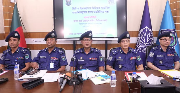 মালয়েশিয়া থেকে ফেরত কেউই জঙ্গিবাদের সঙ্গে যুক্ত নয় : নবনিযুক্ত এটিইউ প্রধান