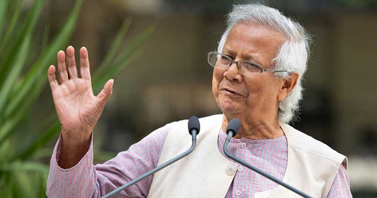 জাতিসংঘ অধিবেশনে আজ ভাষণ দেবেন প্রধান উপদেষ্টা