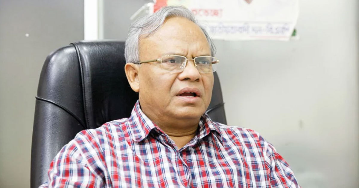 নির্বাচনে কোনো বিশেষ দলকে জিতিয়ে দিতে চাইলে জনগণ ছেড়ে দেবে না: রিজভী