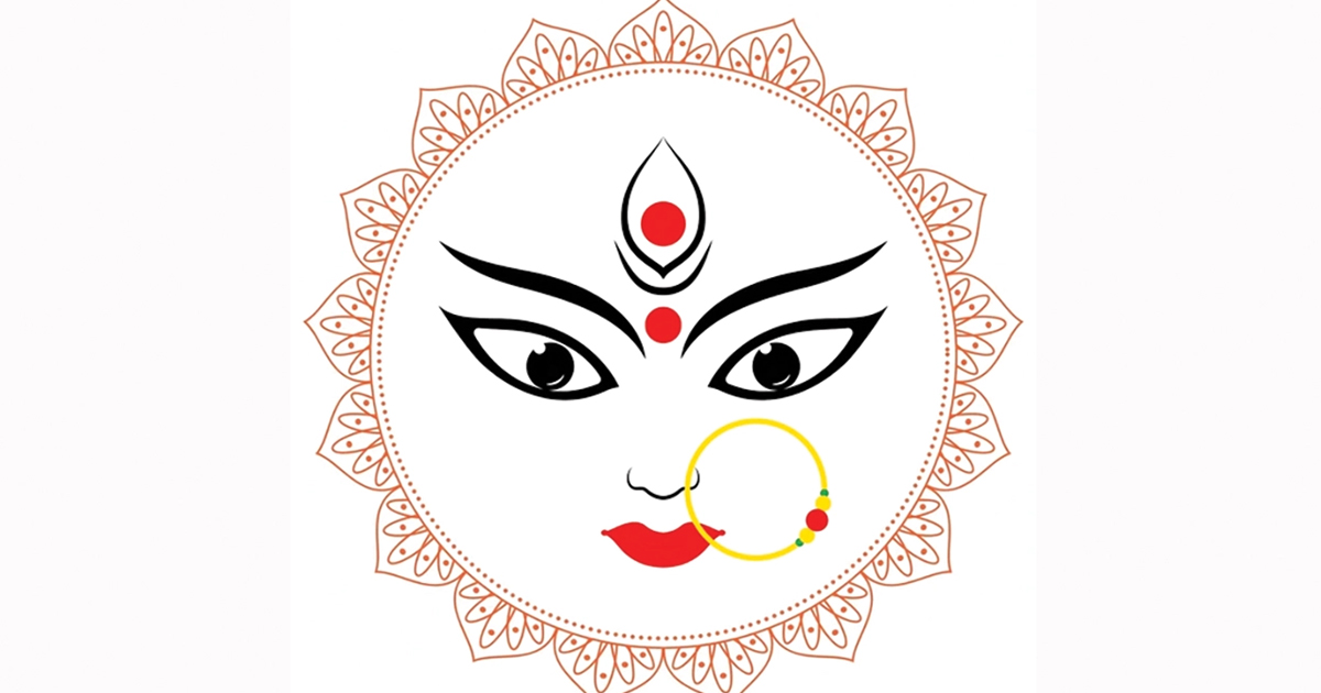 দেবীর বোধন আজ, কাল মহাষষ্ঠী