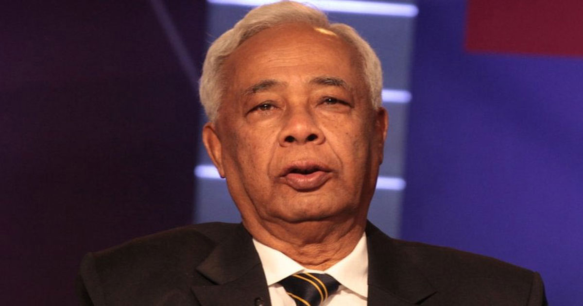 বিএনপি নেতা হান্নান শাহর ৯ম মৃত্যুবার্ষিকী আজ