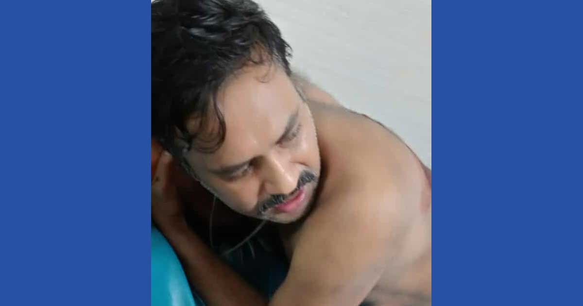 হত্যা মামলার আসামি মিন্টু গ্রেপ্তারের সময় ছুরিকাহত