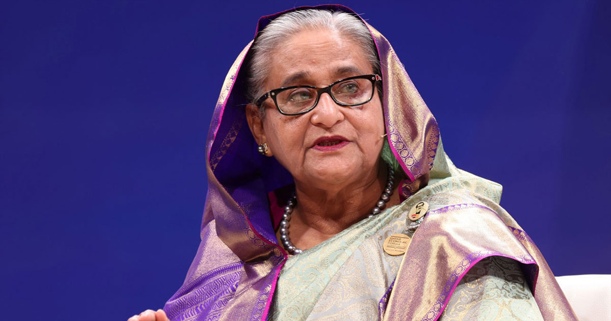 শেখ হাসিনার মামলায় মূল তদন্ত কর্মকর্তার সাক্ষ্যগ্রহণ আজ
