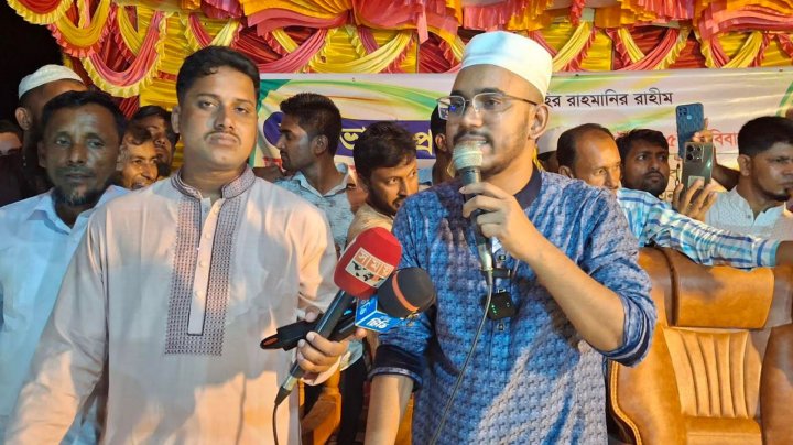পার্বত্য অঞ্চলকে কেড়ে নিতে চাচ্ছে ভারত: হান্নান মাসউদ