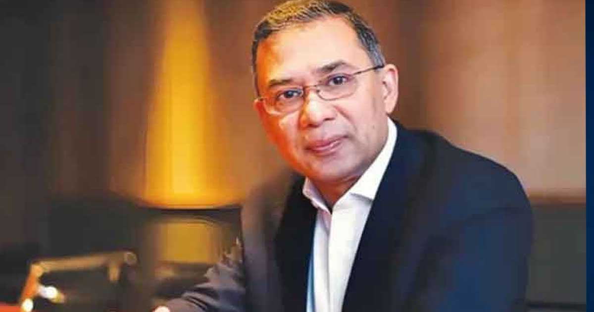 দুর্গাপূজার শুভেচ্ছা জানিয়েছেন তারেক রহমান