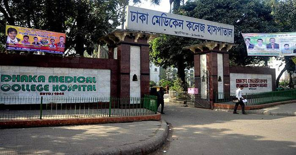 যাত্রাবাড়ীতে এসি বিস্ফোরণ : বাবার পর চলে গেল দগ্ধ শিশু তানভীর