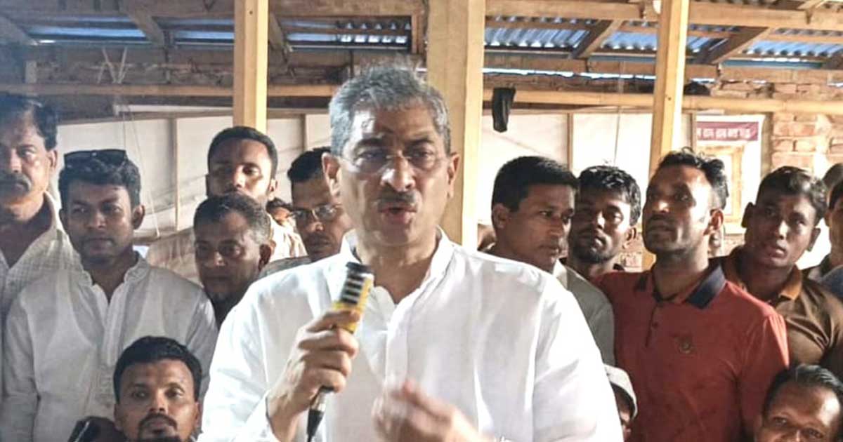 বিএনপি হিন্দু সম্প্রদায়ের পাশে আছে এবং থাকবে : এ্যানি