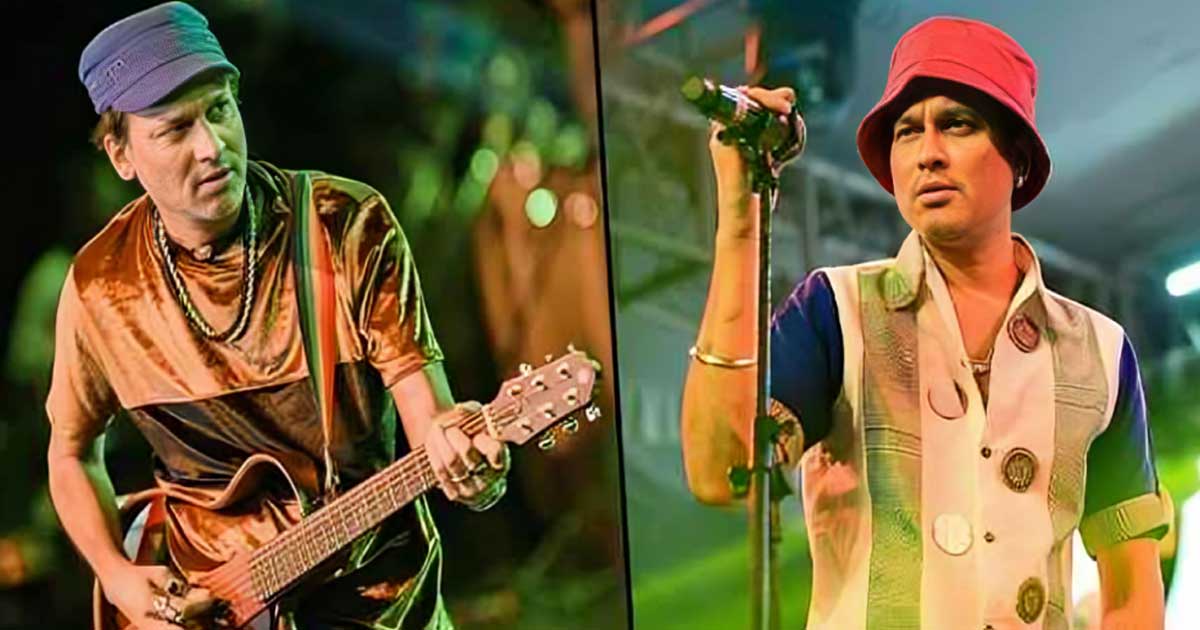 ১৪টি ভাষার পাঠ্য বইয়ে থাকছে জুবিন গার্গের জীবনী