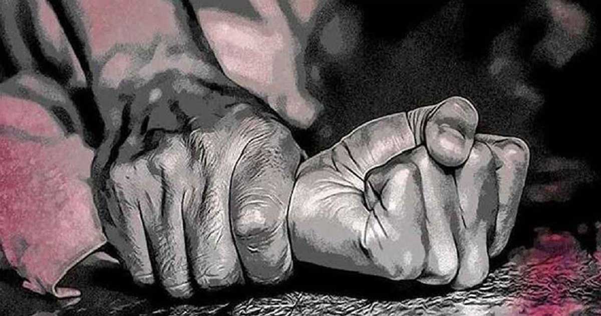 ছেলেকে জামিন করানোর আশ্বাসে মাকে ধর্ষণ