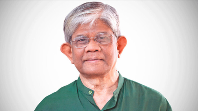 ৫ আগস্টের পর দেশে চাঁদাবাজি বেড়েছে; রাজনৈতিক সরকার ছাড়া নিয়ন্ত্রণ সম্ভব নয়: অর্থ উপদেষ্টা