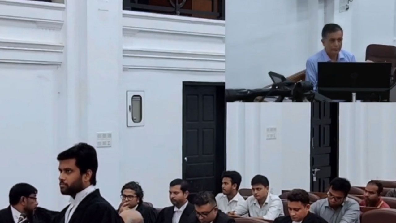 জুলাই আন্দোলনে হত্যাযজ্ঞ চলেছে ৪৩৮ স্থানে : তদন্ত কর্মকর্তার জবানবন্দি