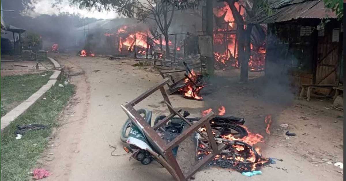 খাগড়াছড়িতে কিশোরীকে ধর্ষণের প্রতিবেদন জমা,আলামত নেই ডাক্তারি পরীক্ষায়