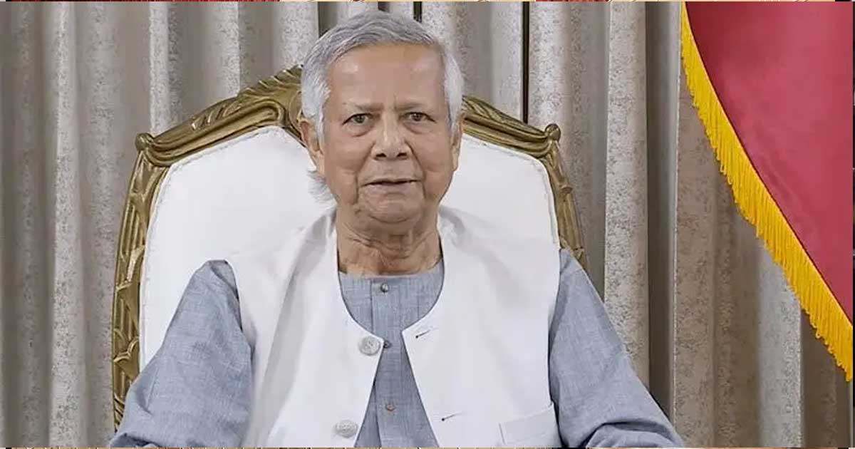দেশে ফিরেছেন প্রধান উপদেষ্টা