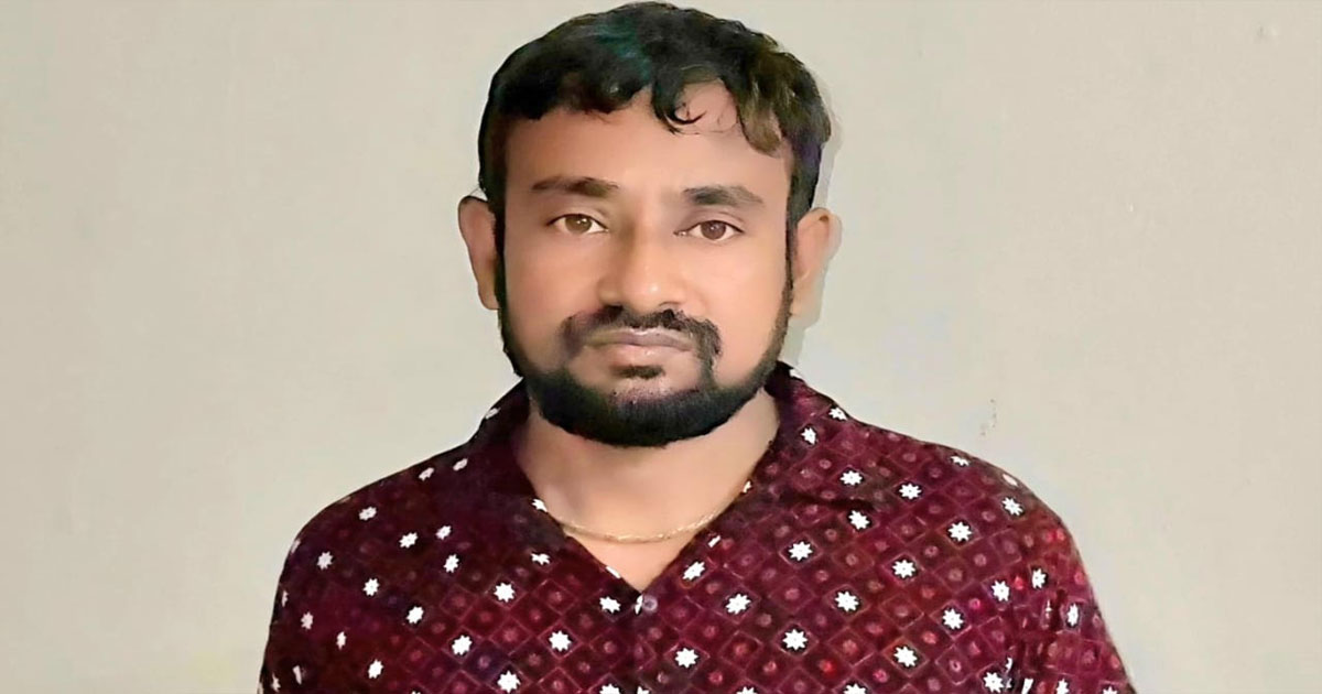 বাউফলে হত্যা মামলার প্রধান আসামি গ্রেপ্তার