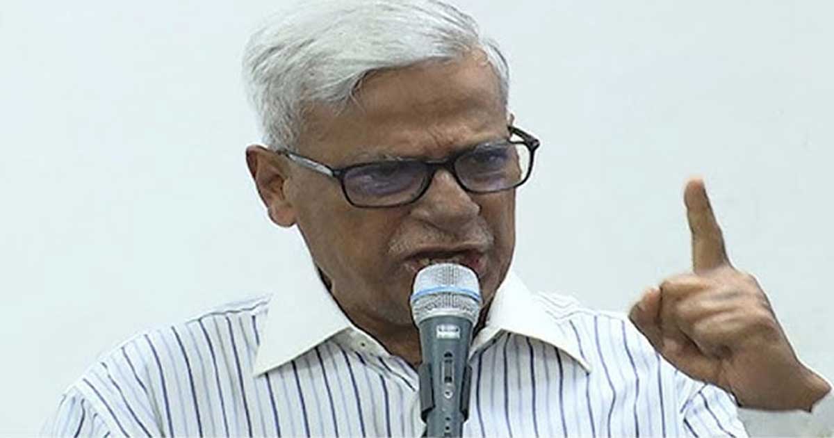 দেশ অস্থিতিশীল করতে চেষ্টা চালাচ্ছে আওয়ামী লীগ ও ভারত : ফারুক