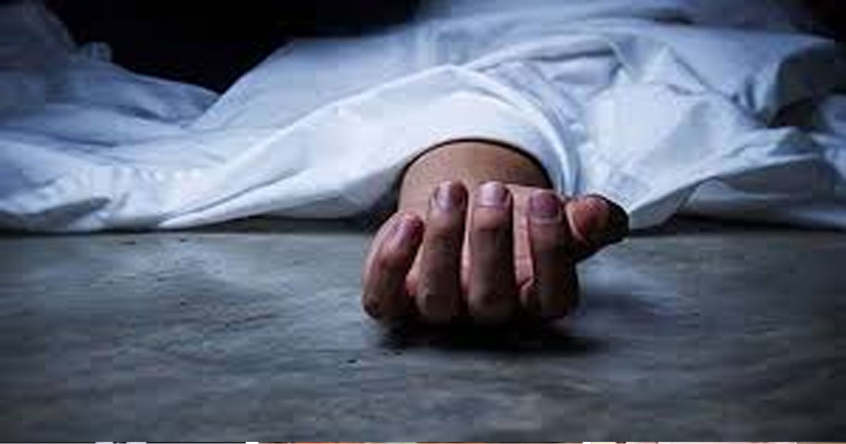 তালাবদ্ধ ঘর থেকে নারীর অর্ধগলিত লাশ উদ্ধার