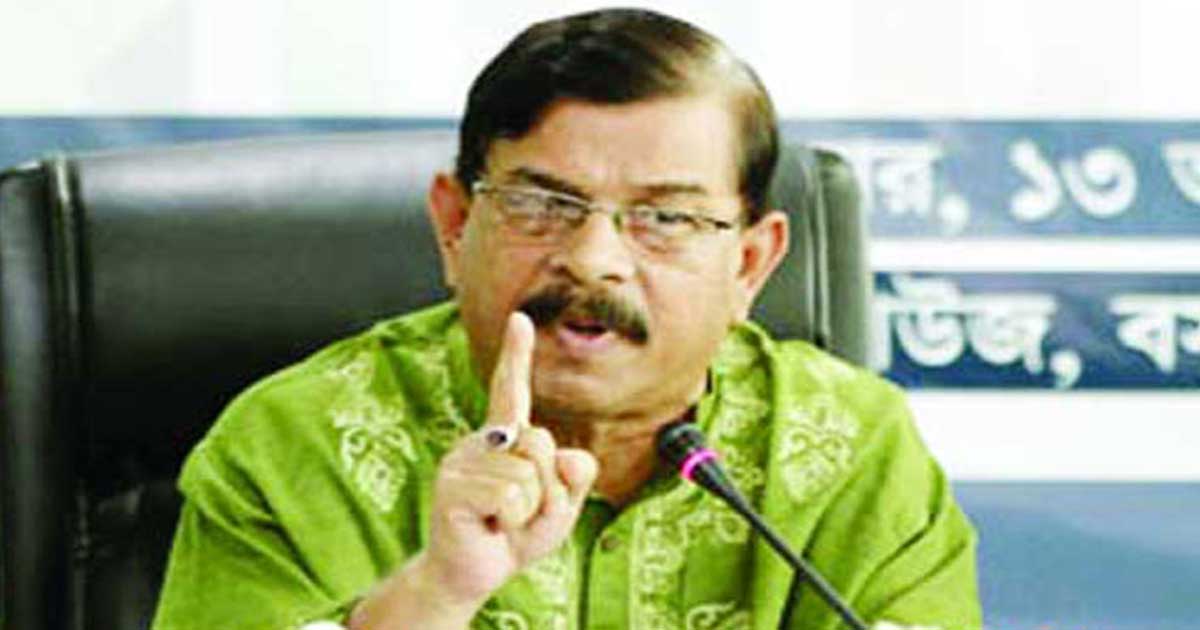 এনসিপিকে শাপলা প্রতীক দিলে কোনো মামলা করব না : মান্না