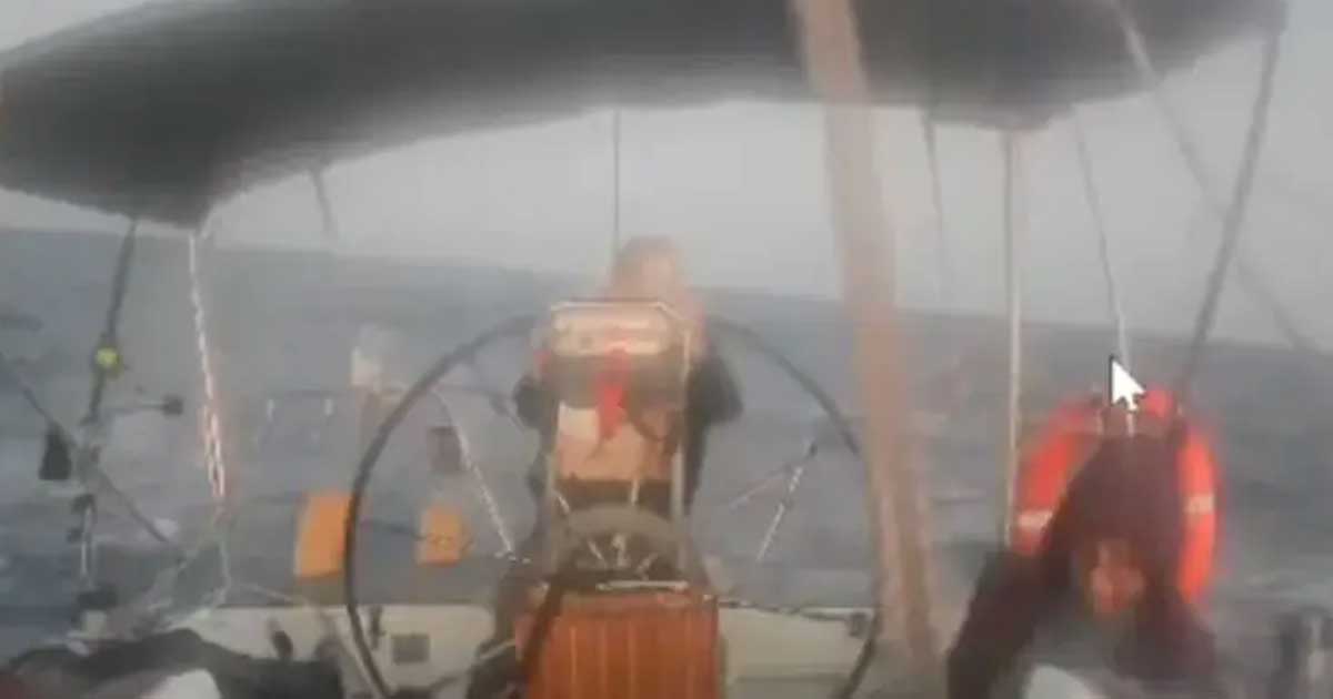 গাজার দিকে এগোচ্ছে একমাত্র নৌযান ‘ম্যারিনেট’