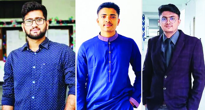 চাকসু নির্বাচনের ডামাডোলে চাপা পড়েছে আহত শিক্ষার্থীদের খবর