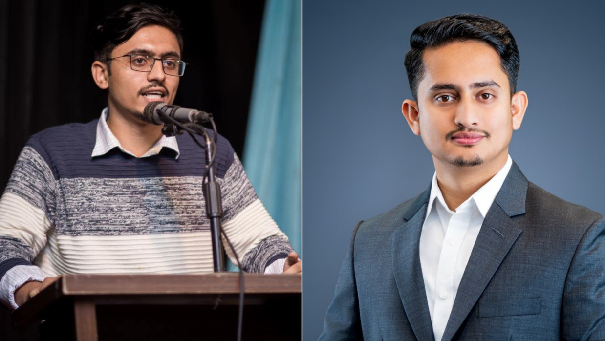 সারজিসকে স্টুপিড বললেন বাগছাস নেতা মাশনুন