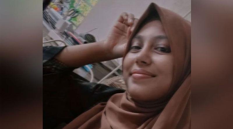 ‘আসল শিবির হইল আমার মা, জোর করে বোরকা পরায়’