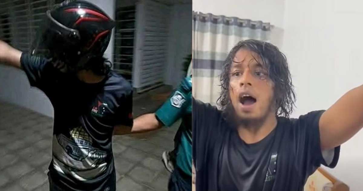 কুরআন অবমাননায় নর্থ সাউথ শিক্ষার্থী গ্রেপ্তার