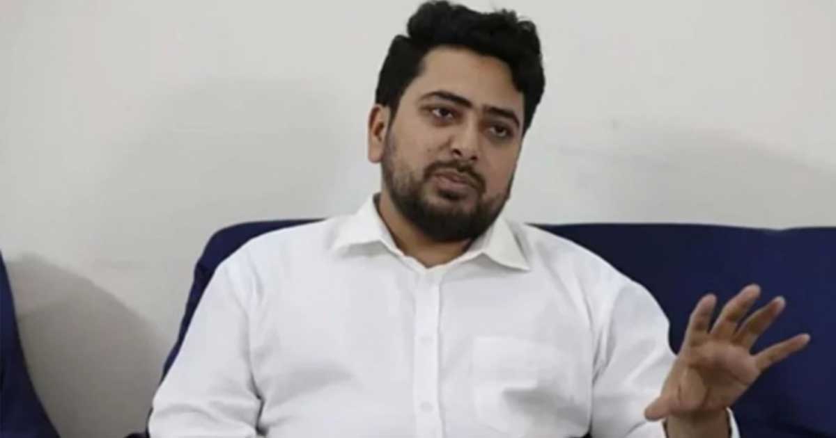 অন্তর্বর্তী সরকারের অনেক উপদেষ্টাকে বিশ্বাস করা ভুল ছিল : নাহিদ ইসলাম