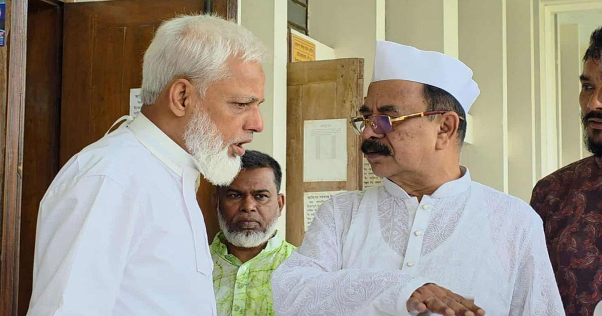 দুর্নীতির মামলায় খালাস পেলেন বিএনপি নেতা গয়েশ্বর চন্দ্র