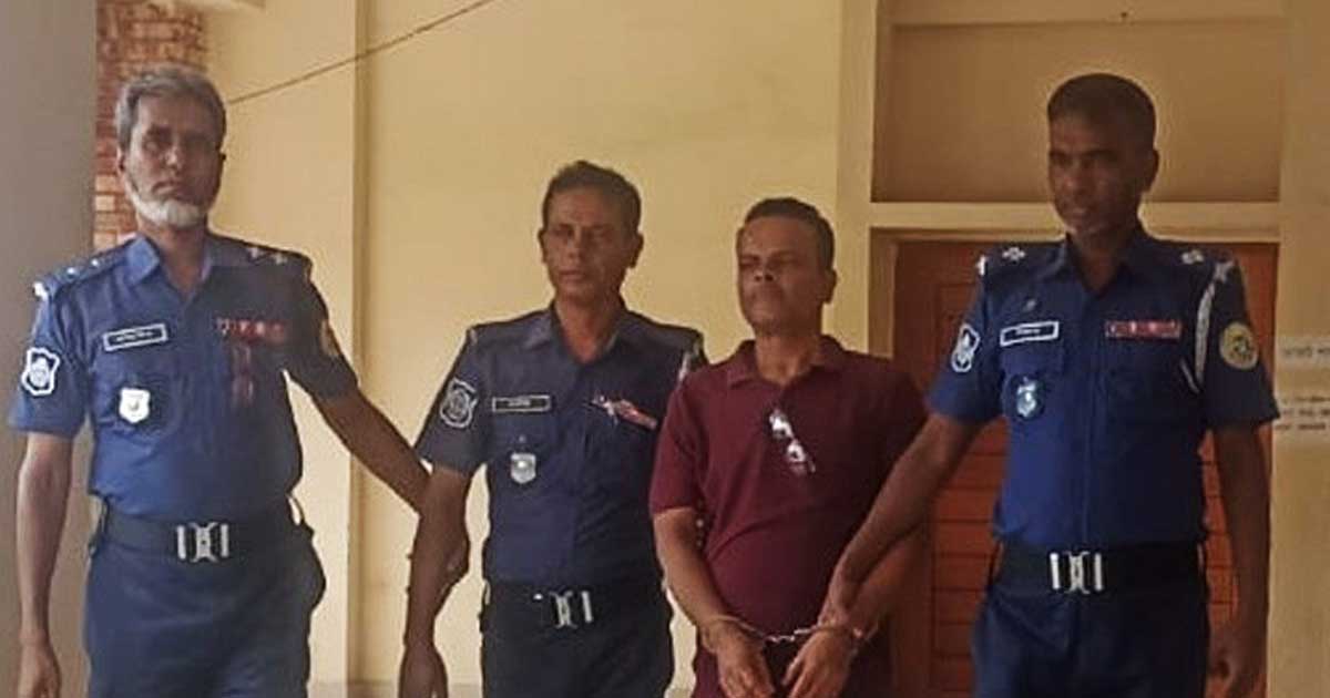 একের পর এক স্ত্রী হত্যা, বরিশালে সোহরাবের আবারও মৃত্যুদণ্ড