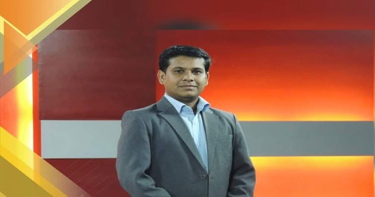 জঙ্গল সলিমপুরে ‘এখন টিভির’ দুই সাংবাদিকের উপর হামলা
