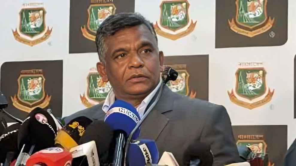 পৃথিবীর সেরা ক্রিকেট বোর্ডের নির্বাচন বিসিবির নির্বাচন
