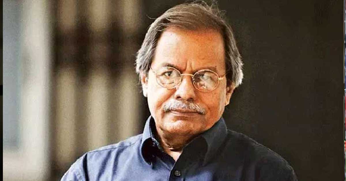 শিক্ষাবিদ সৈয়দ মনজুরুল ইসলাম লাইফ সাপোর্টে