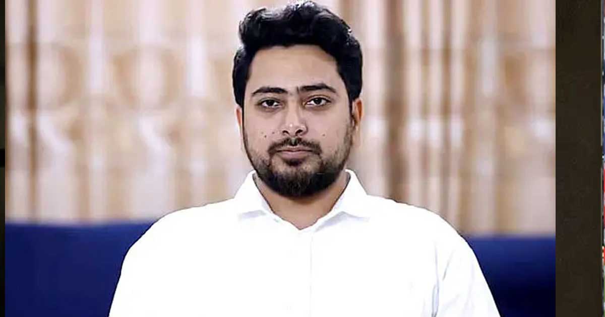 ‘উপদেষ্টাদের অনেকেই সেইফ এক্সিটের কথা ভাবতেছে’, কেন বললেন নাহিদ ?