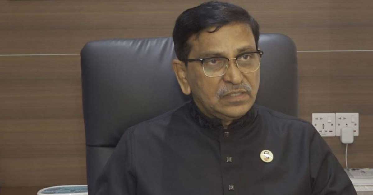 হানিফসহ চারজনের বিরুদ্ধে গ্রেপ্তারি পরোয়ানা