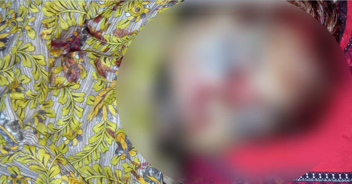 নাটোরের বড়াইগ্রামে বৃদ্ধাকে মুখমণ্ডল থেতলে হত্যা করেছে দুর্বৃত্তরা