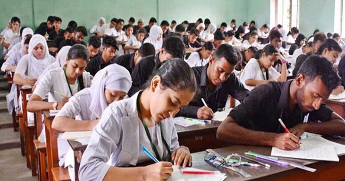 ১৮ অক্টোবরের আগেই প্রকাশিত হবে এইচএসসির ফল