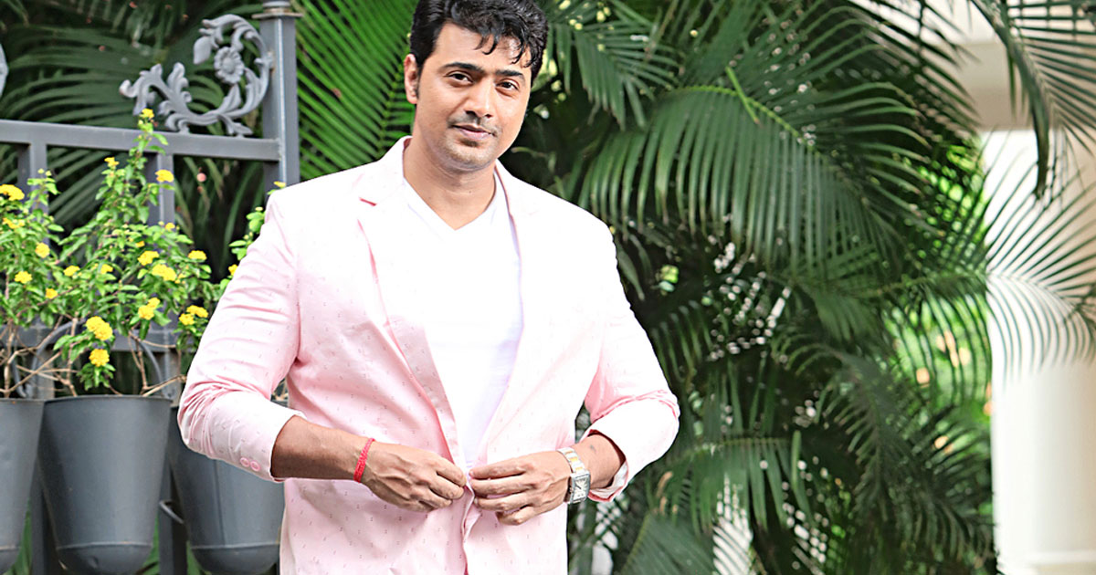 বিয়ে তো করতে হবে আগে : দেব