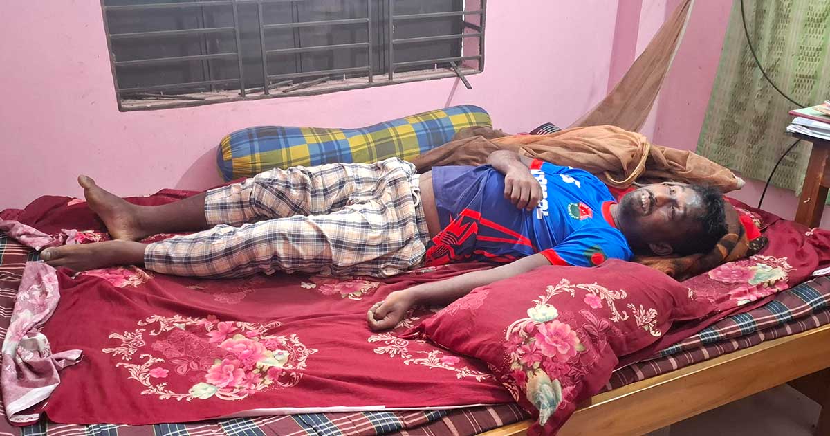 মানিকগঞ্জে আবাসিক ভবন থেকে এনজিও কর্মীর মরদেহ উদ্ধার