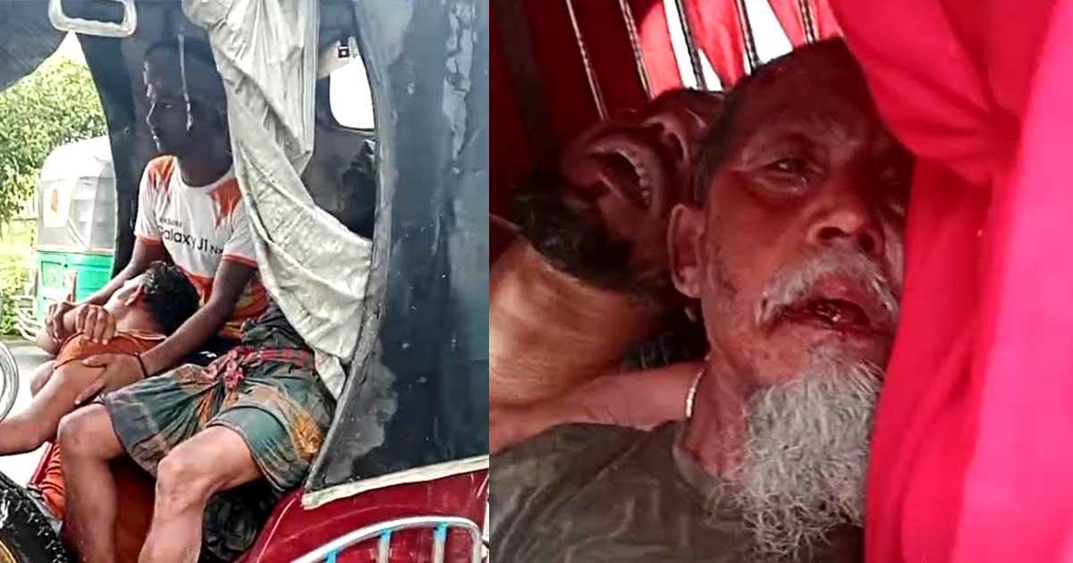 কালিহাতীতে সড়ক দুর্ঘটনায় দুই নির্মাণ শ্রমিকের মৃত্যু, আহত ১০