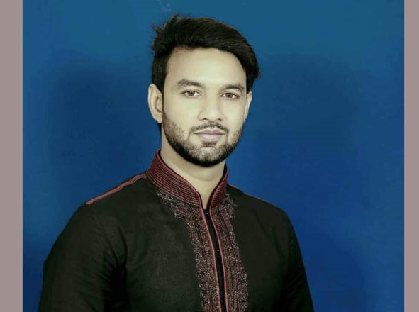 শেরপুরে নিষিদ্ধ ছাত্রলীগের সভাপতি রাজিব গ্রেপ্তার