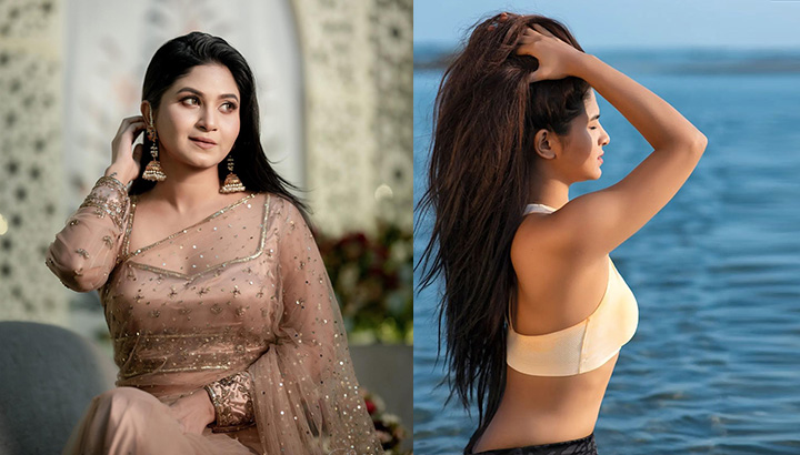 জটিল রোগে আক্রান্ত অভিনেত্রী স্পর্শিয়া