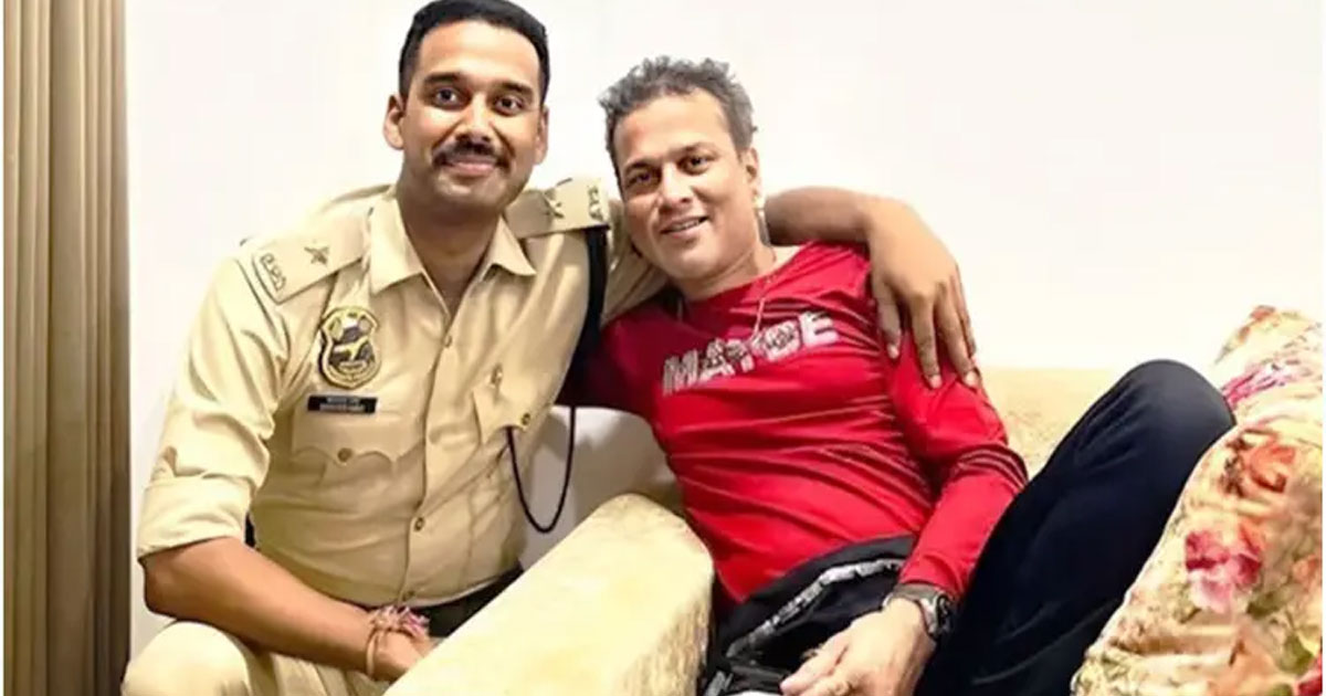 জুবিনের মৃত্যু ঘিরে চাঞ্চল্য,পুলিশ কর্মকর্তা গ্রেপ্তার