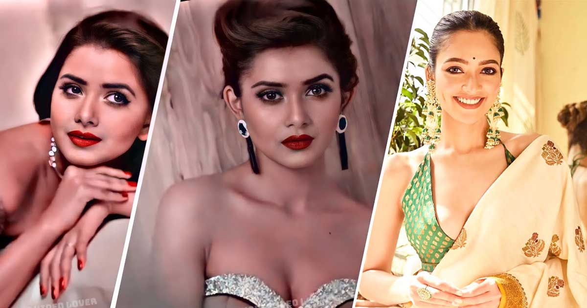 তানজিন তিশা বাদ, যুক্ত সৃজিতের বান্ধবী