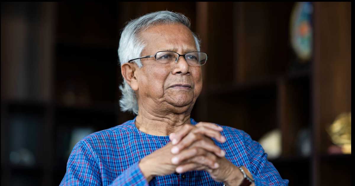 রোববার রোম  যাচ্ছেন প্রধান উপদেষ্টা